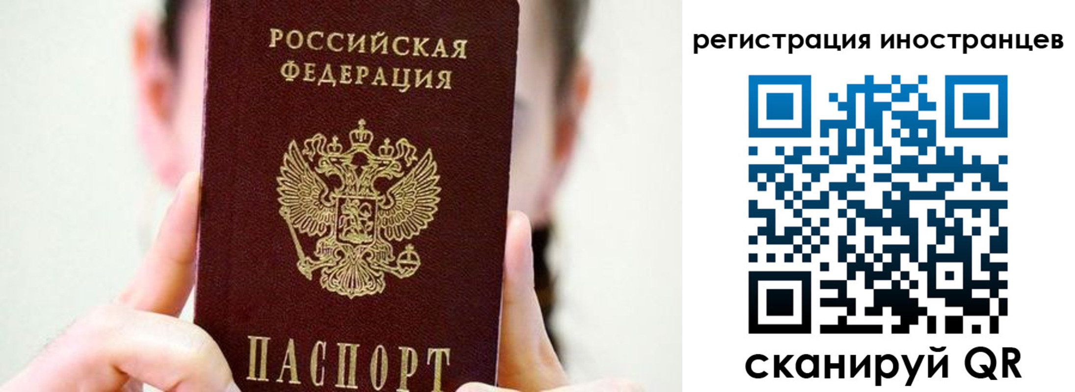 прописка штамп в Геленджике
